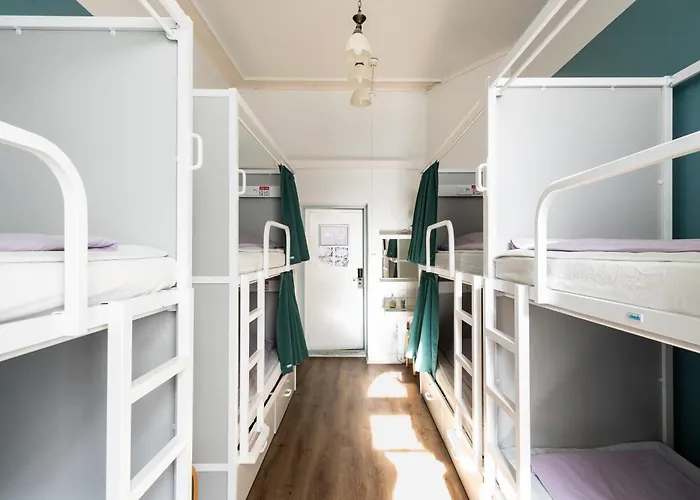 Hostel Diana Park