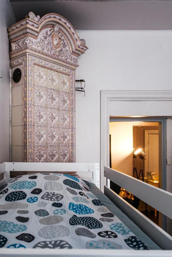 Hostel Diana Park *