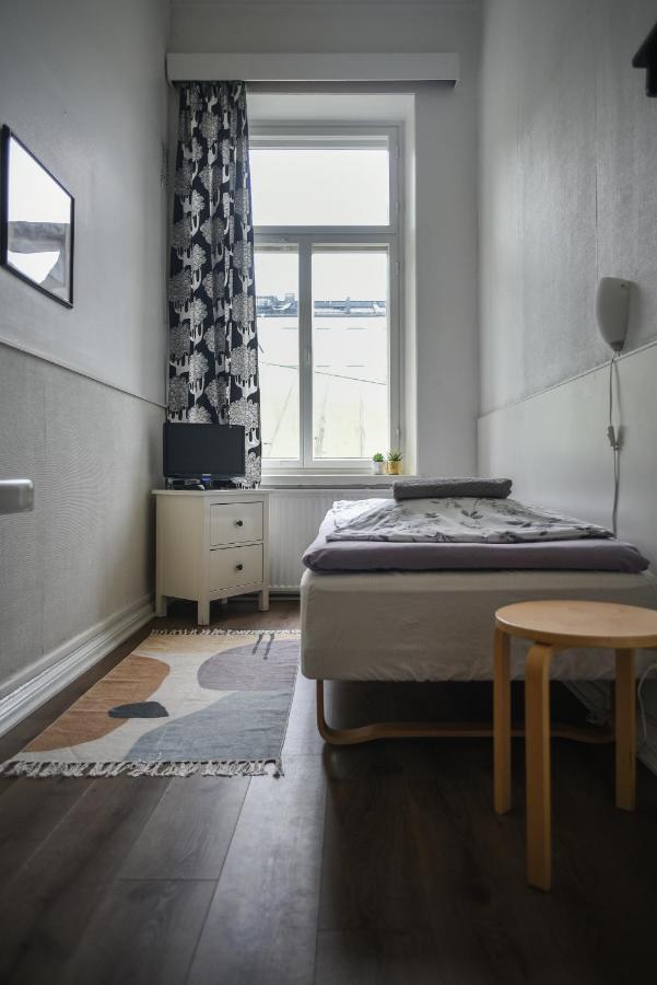 Hostel Diana Park Helsinki