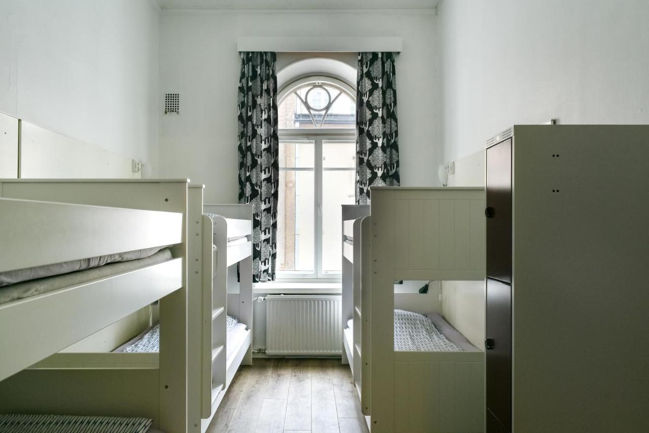 Diana Park Hostel