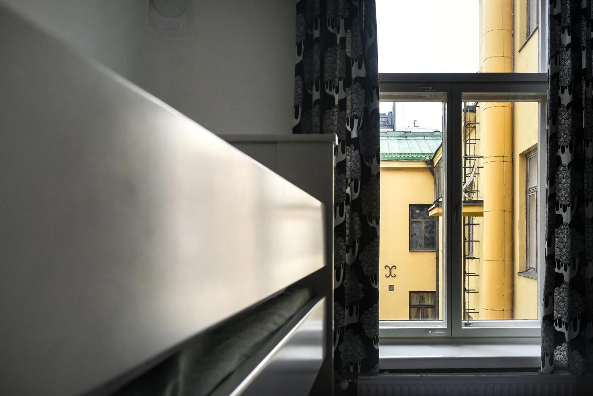 Diana Park Hostel Helsinki