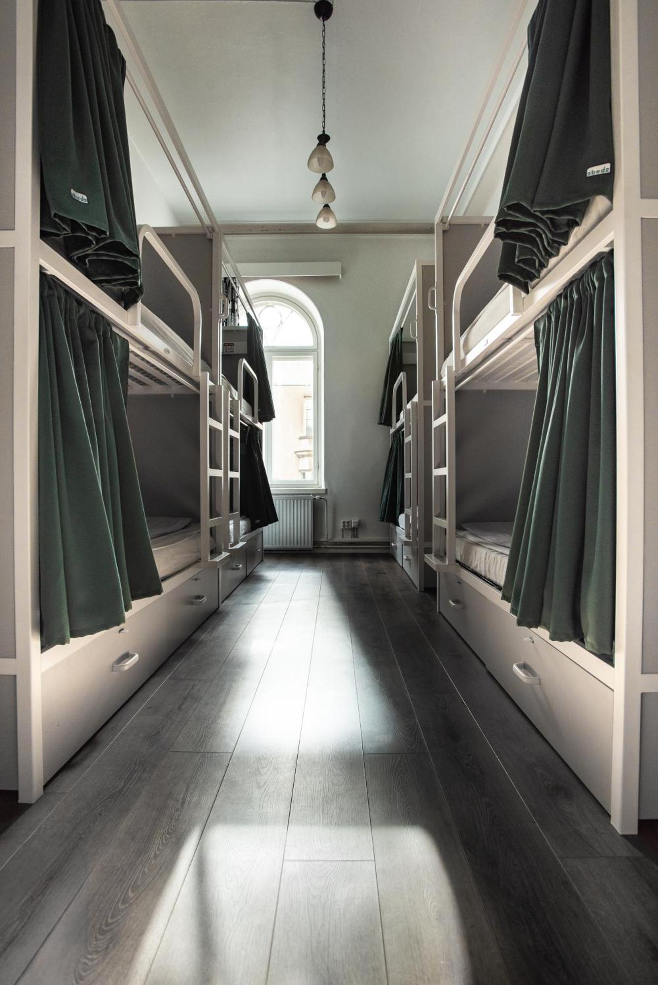 Hostel Diana Park *