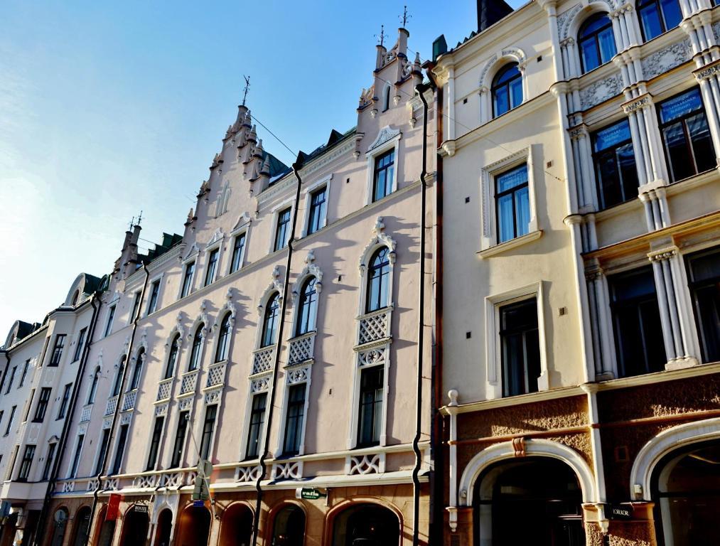 Hostel Diana Park *