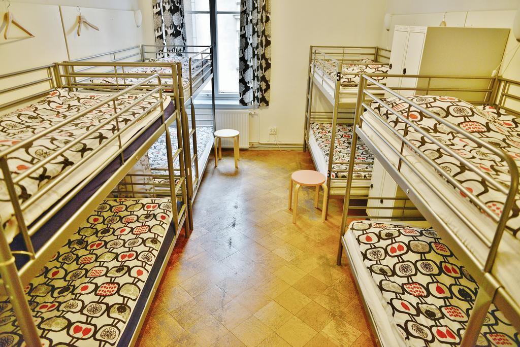 Hostel Diana Park *