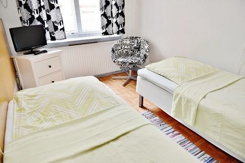 Hostel Diana Park *