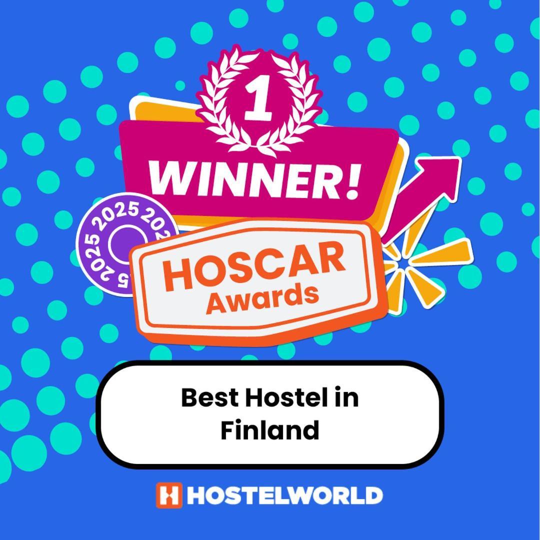 Diana Park Hostel *