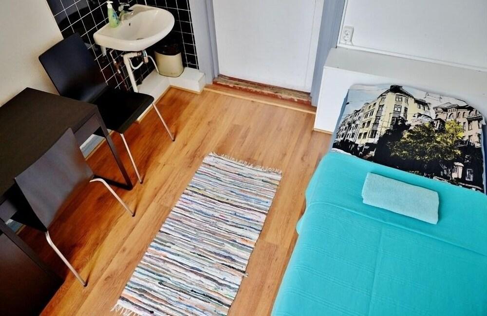 Hostel Diana Park *