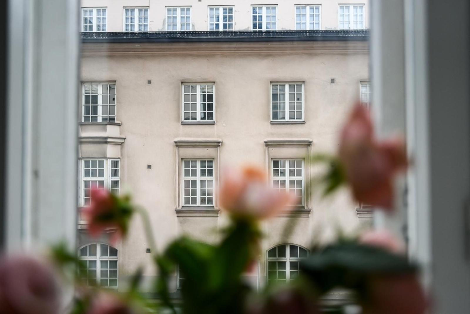 Hostel Diana Park Helsinki
