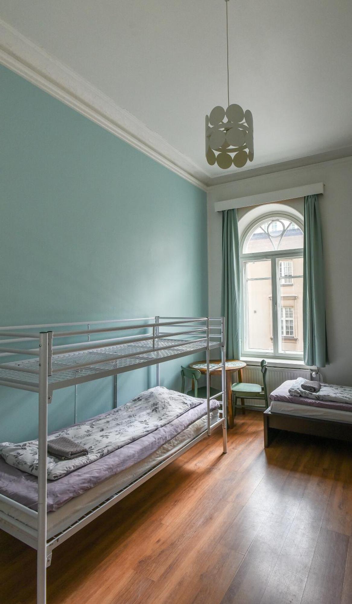 Hostel Diana Park