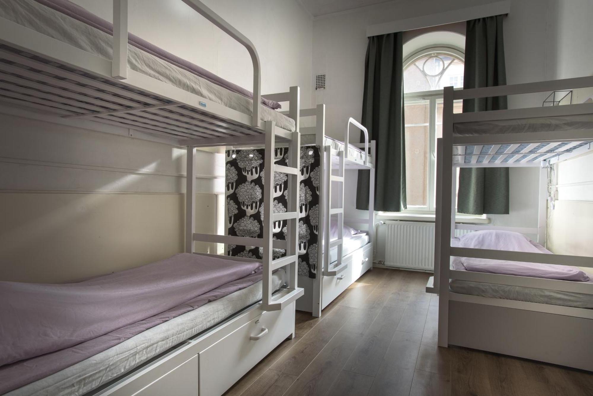 Diana Park Hostal Helsinki